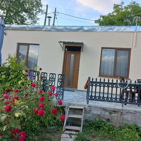 לינה וארוחת בוקר טאטב Ana-Maria Bnb מראה חיצוני תמונה