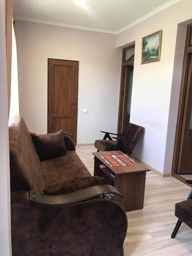 לינה וארוחת בוקר טאטב Ana-Maria Bnb מראה חיצוני תמונה