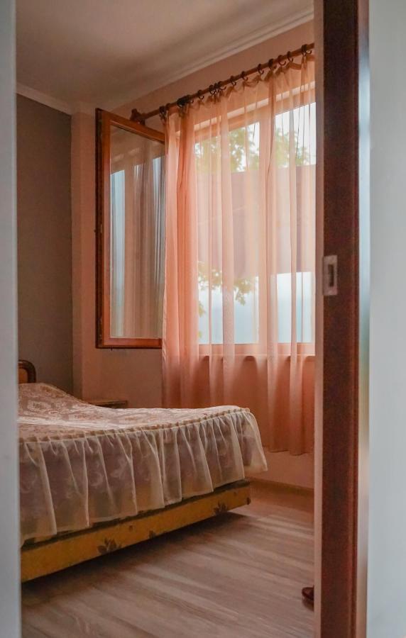 לינה וארוחת בוקר טאטב Ana-Maria Bnb מראה חיצוני תמונה