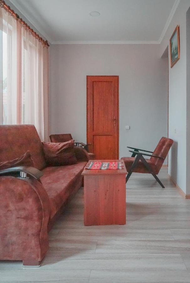 לינה וארוחת בוקר טאטב Ana-Maria Bnb מראה חיצוני תמונה
