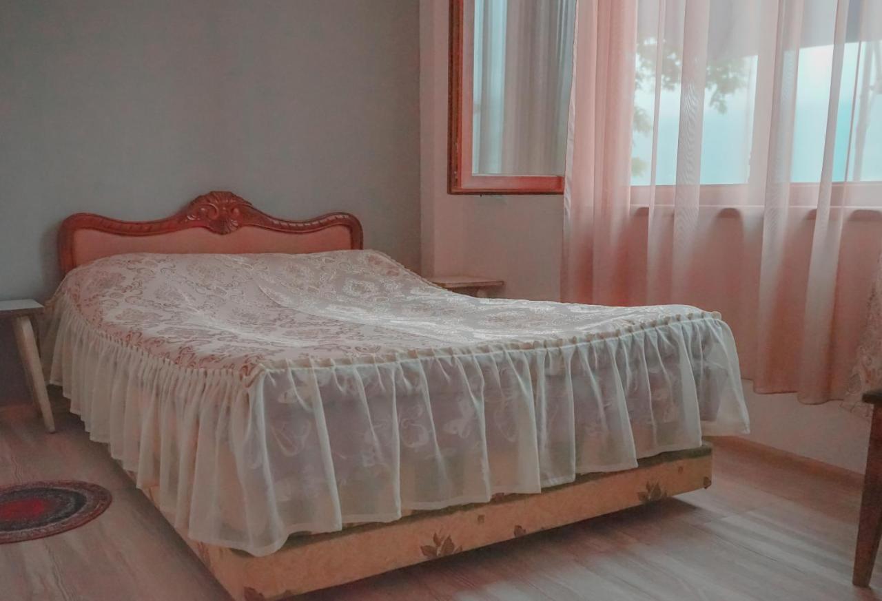לינה וארוחת בוקר טאטב Ana-Maria Bnb מראה חיצוני תמונה