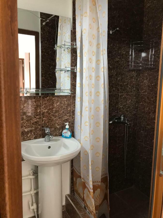 לינה וארוחת בוקר טאטב Ana-Maria Bnb מראה חיצוני תמונה