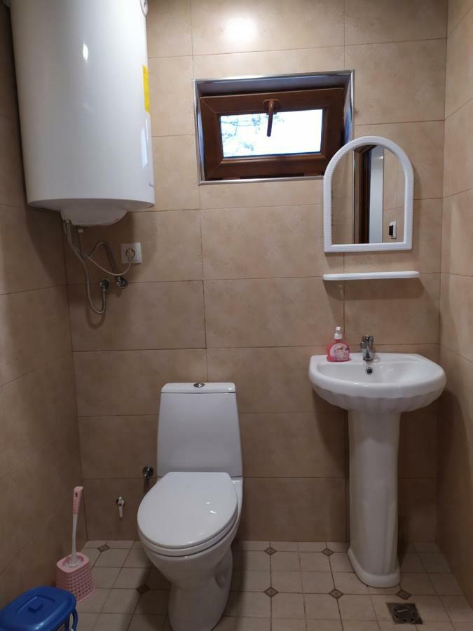 לינה וארוחת בוקר טאטב Ana-Maria Bnb מראה חיצוני תמונה