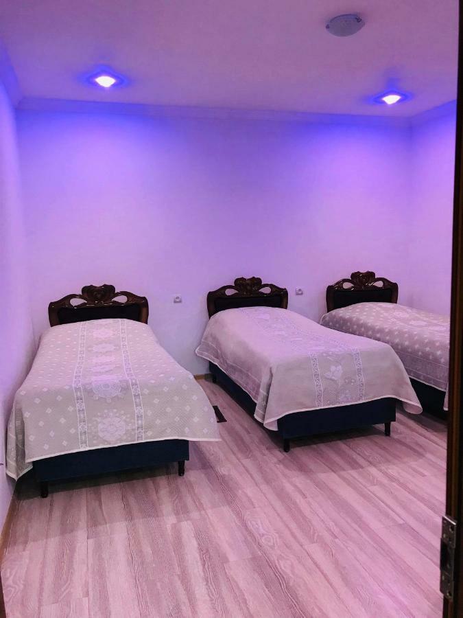 לינה וארוחת בוקר טאטב Ana-Maria Bnb מראה חיצוני תמונה