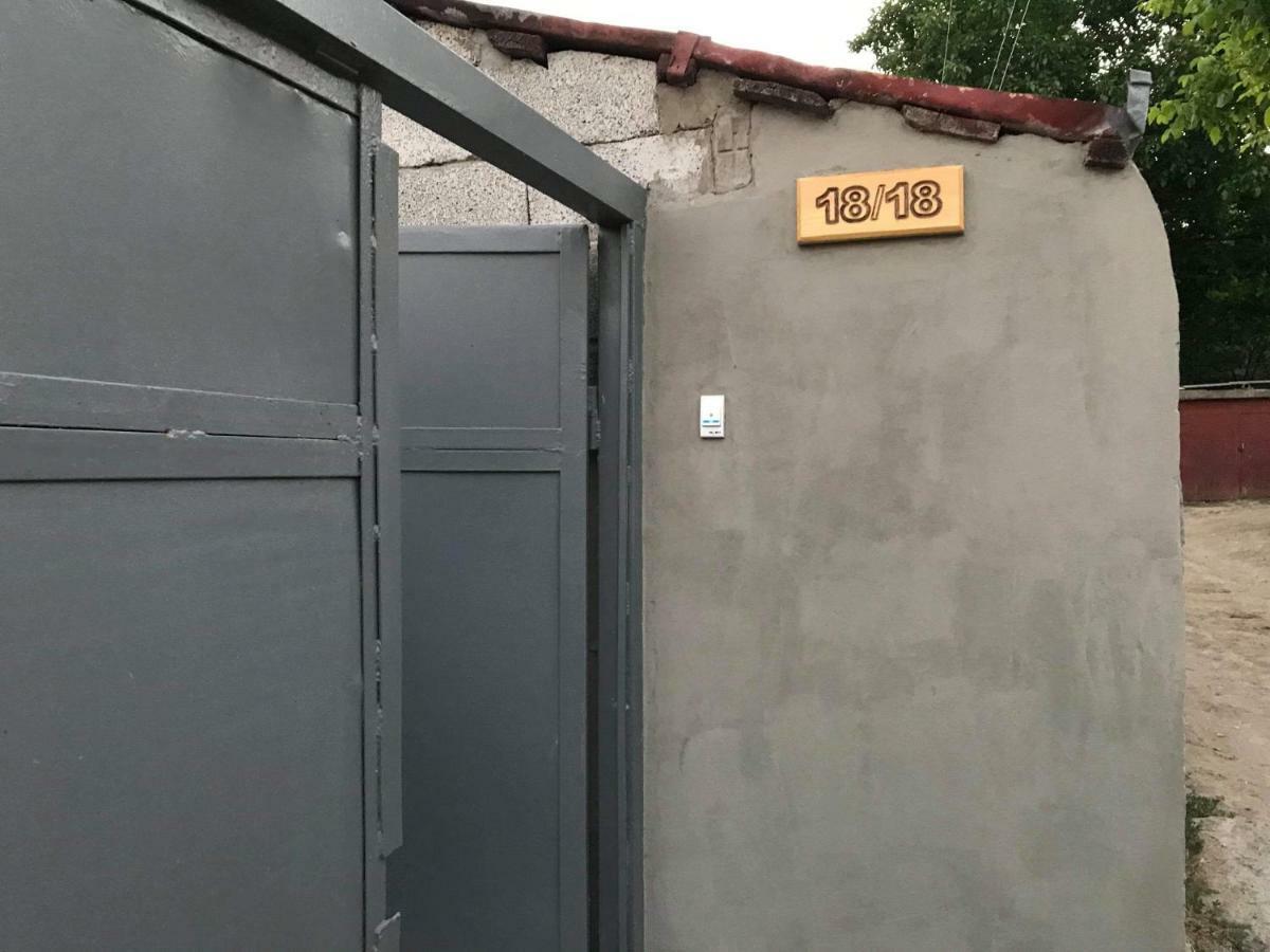לינה וארוחת בוקר טאטב Ana-Maria Bnb מראה חיצוני תמונה