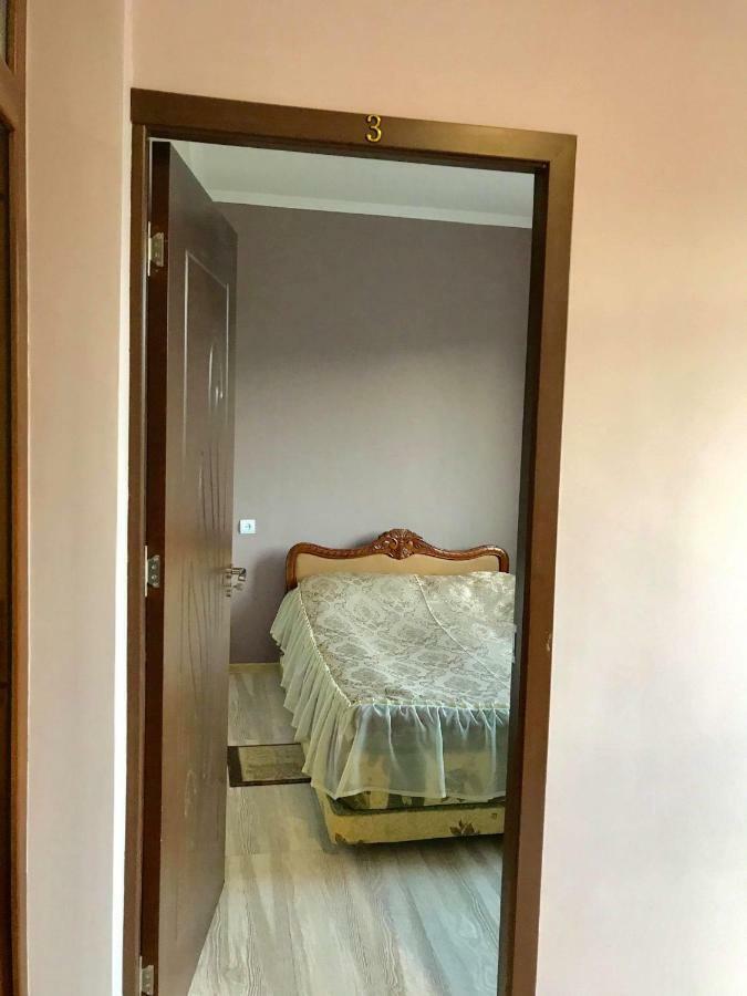 לינה וארוחת בוקר טאטב Ana-Maria Bnb מראה חיצוני תמונה